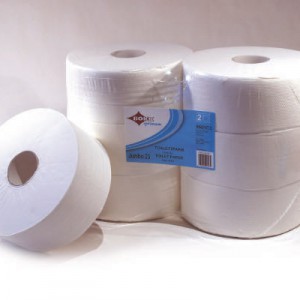 Optimum Jumbo 23 Toilettenpapier