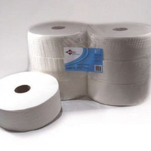 Optimum Jumbo 26 Toilettenpapier