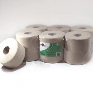 Standard Jumbo 19 eco Toilettenpapier
