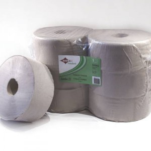Standard Jumbo 23 Toilettenpapier