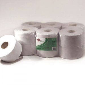 Standard Plus Jumbo 19 Toilettenpapier