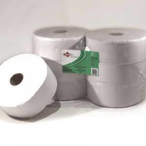 Standard Plus Jumbo 28 Toilettenpapier